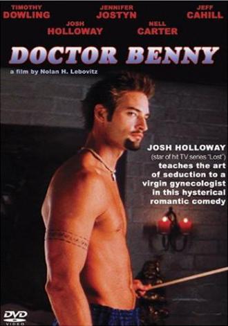 Доктор Бенни (фильм 2003)