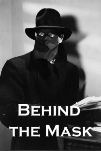 Behind the Mask (фильм 1946)