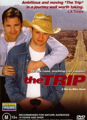Поездка (фильм 2002)