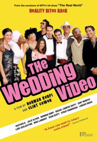 Свадебное видео (фильм 2003)