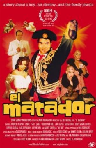 El matador (фильм 2003)