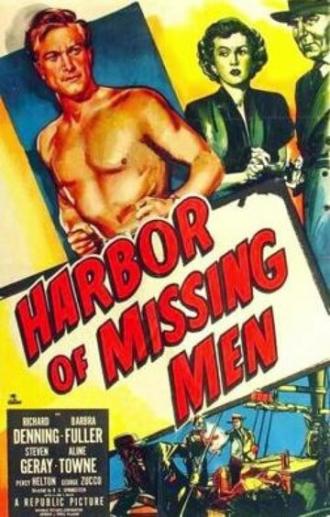 Harbor of Missing Men (фильм 1950)