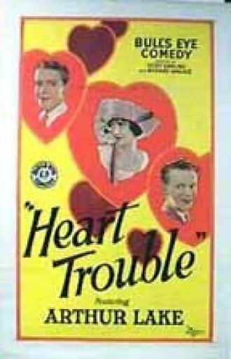 Heart Trouble (фильм 1928)