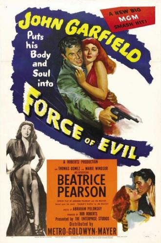 Силы зла (фильм 1948)