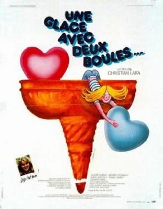 Два шарика мороженого, или что я скажу маме (фильм 1982)