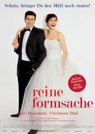 Reine Formsache (фильм 2006)