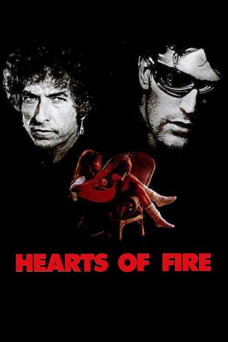Огненные сердца (фильм 1987)