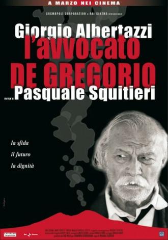 L'avvocato de Gregorio (фильм 2003)