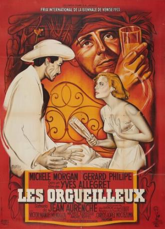 Гордецы (фильм 1953)