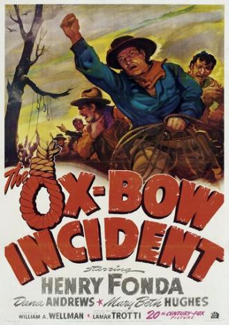 Случай в Окс-Боу (фильм 1942)