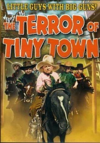 The Terror of Tiny Town (фильм 1938)