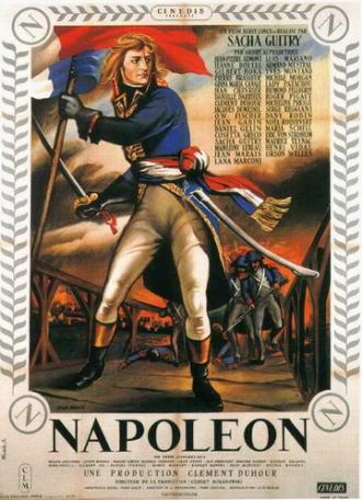 Наполеон (фильм 1954)