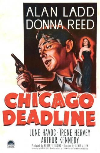 Chicago Deadline (фильм 1949)