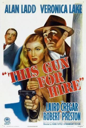Оружие для найма (фильм 1942)