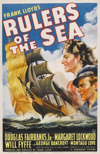 Правители моря (фильм 1939)