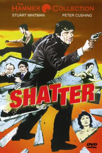 Shatter (фильм 1974)