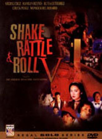 Shake Rattle & Roll V (фильм 1994)