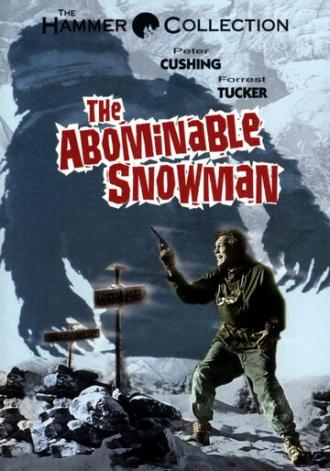 Снежный человек (фильм 1957)