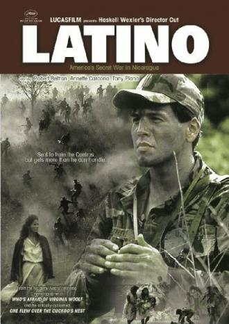 Латиноамериканец (фильм 1985)
