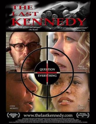 The Last Kennedy (фильм 2003)