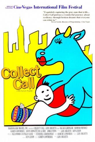Collect Call (фильм 2002)