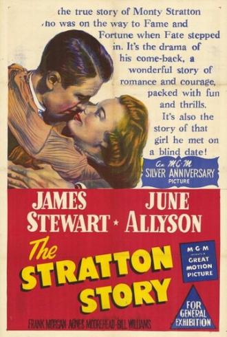 История Страттона (фильм 1949)