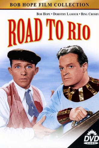 Дорога в Рио (фильм 1947)
