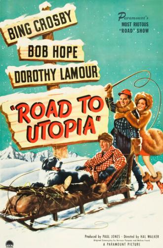 Дорога в Утопию (фильм 1945)