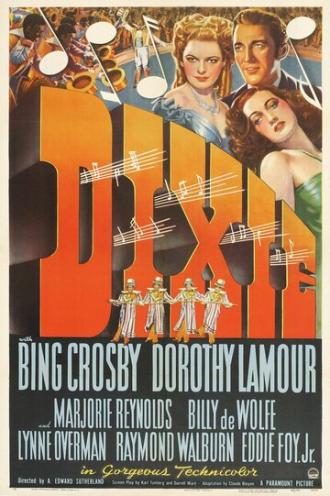 Дикси (фильм 1943)