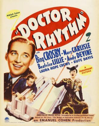 Доктор Ритм (фильм 1938)