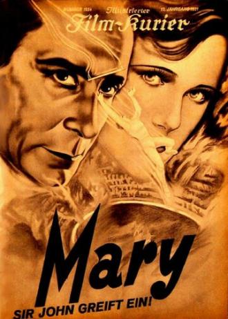 Мэри (фильм 1931)