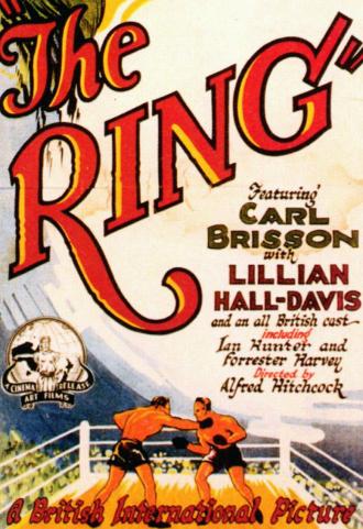 Ринг (фильм 1927)