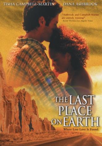 The Last Place on Earth (фильм 2002)