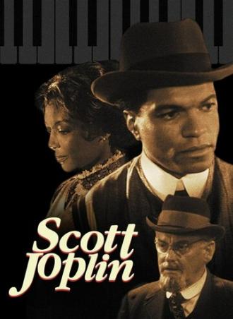 Scott Joplin (фильм 1977)