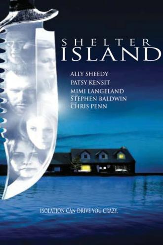 Остров крови (фильм 2003)