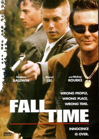 Время падения (фильм 1994)