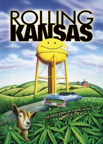 Канзас на колесах (фильм 2003)