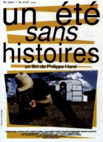 Un été sans histoires (фильм 1992)
