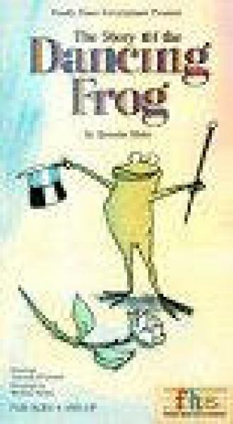 The Story of the Dancing Frog (фильм 1989)
