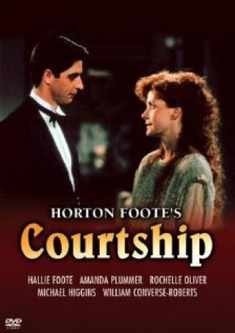 Courtship (фильм 1987)