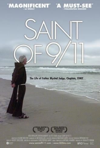 Saint of 9/11 (фильм 2006)