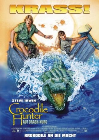 Охотник на крокодилов: Схватка (фильм 2002)