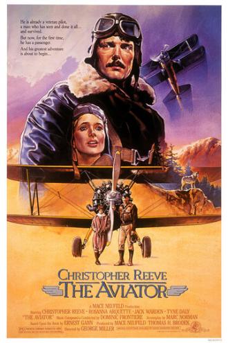 Авиатор (фильм 1985)