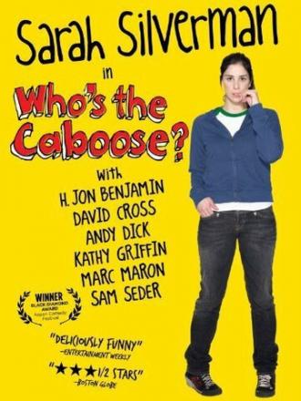 Who's the Caboose?