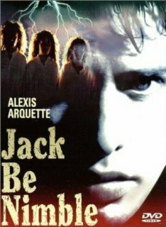 Джек-упырь (фильм 1993)