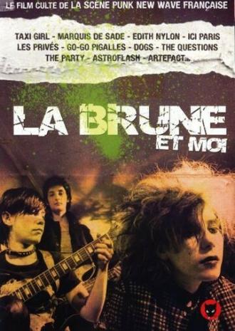 La brune et moi (фильм 1981)