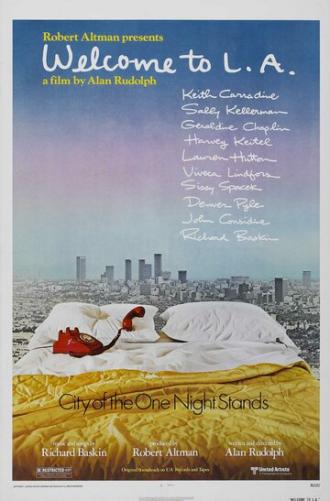 Добро пожаловать в Лос-Анджелес (фильм 1976)