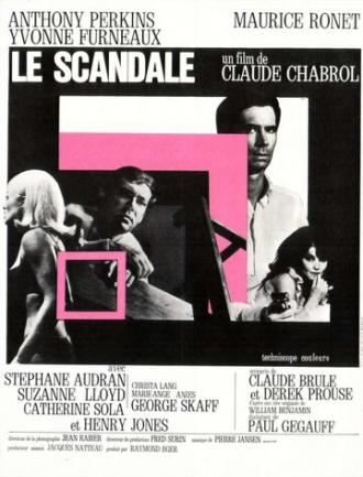 Скандал (фильм 1967)