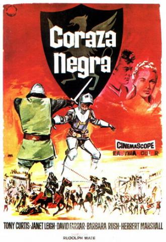 Черный щит Фолуорта (фильм 1954)