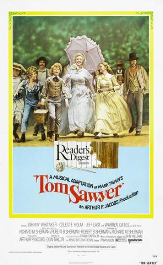 Том Сойер (фильм 1973)